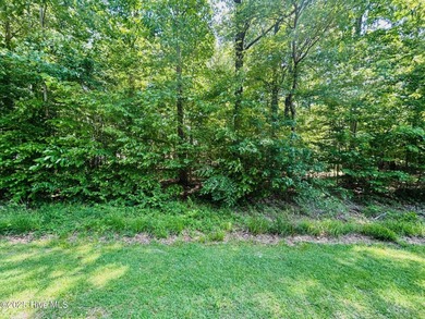 Beach Lot For Sale in Hertford, North Carolina