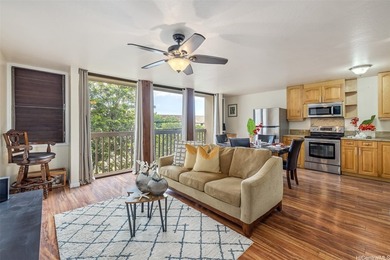Beach Condo Active Under Contract in Waianae, Hawaii