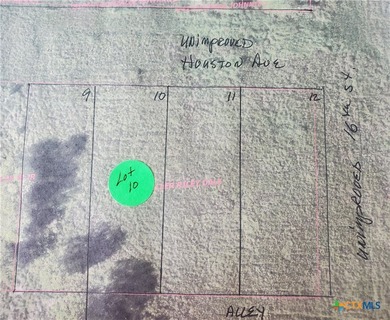 Beach Lot For Sale in Seadrift, Texas