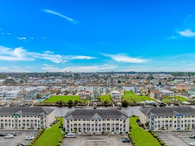 Beach Condo For Sale in Little River, South Carolina