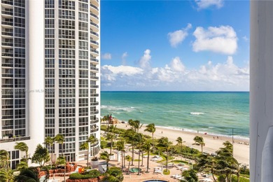 Beach Condo For Sale in Sunny Isles Beach, Florida