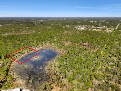 Beach Lot For Sale in Grant, Florida