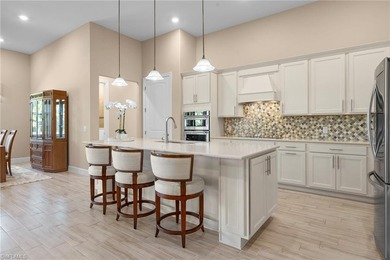 Beach Home For Sale in Estero, Florida