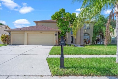 Beach Home For Sale in Riverview, Florida