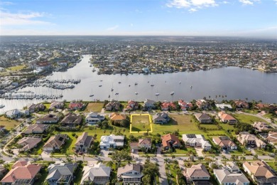 Beach Lot For Sale in Apollo Beach, Florida