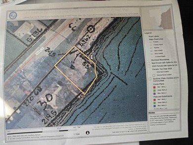 Beach Lot For Sale in Port Huron, Michigan