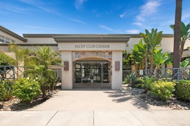 Beach Condo For Sale in Point Loma, California