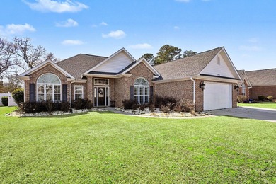 Beach Home For Sale in Myrtle Beach, South Carolina