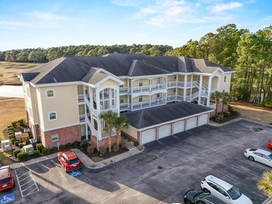 Beach Condo For Sale in Myrtle Beach, South Carolina