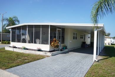 Beach Home For Sale in Clearwater, Florida
