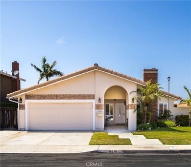 Beach Home For Sale in Westminster, California