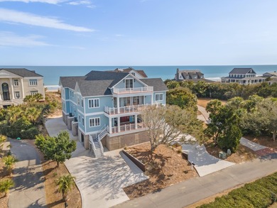 Beach Home For Sale in Georgetown, South Carolina
