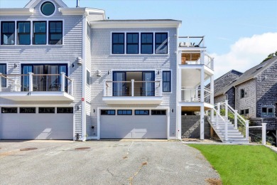 Beach Condo Sale Pending in Provincetown, Massachusetts