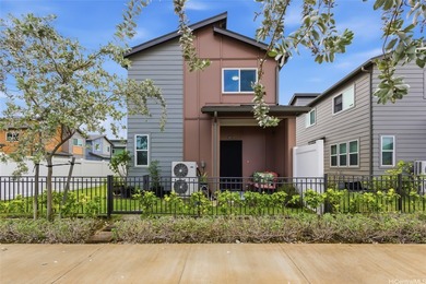 Beach Home For Sale in Ewa Beach, Hawaii