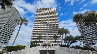 Beach Condo For Sale in Daytona Beach, Florida