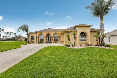 Beach Home For Sale in Spring Hill, Florida
