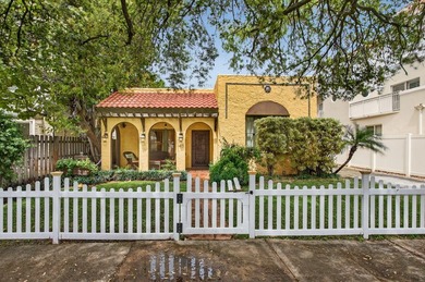 Beach Home For Sale in Fort Lauderdale, Florida