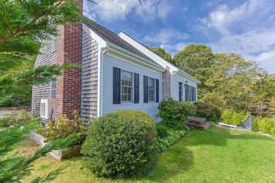 Beach Home Sale Pending in Truro, Massachusetts