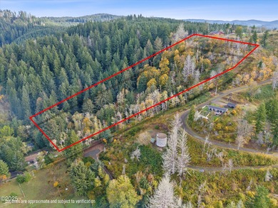 Beach Acreage For Sale in Otis, Oregon