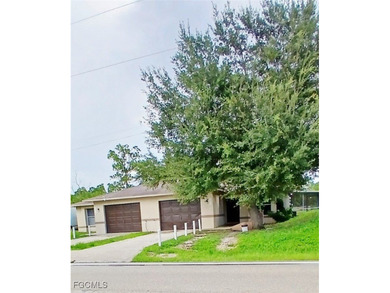 Beach Home For Sale in Lehigh Acres, Florida