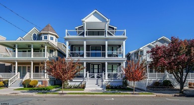 Beach Condo For Sale in Ocean City, New Jersey