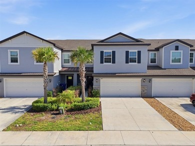 Beach Townhome/Townhouse For Sale in Land O Lakes, Florida