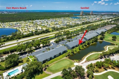 Beach Condo For Sale in Fort Myers, Florida