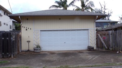 Beach Home For Sale in Waialua, Hawaii