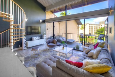 Beach Condo For Sale in Kihei, Hawaii