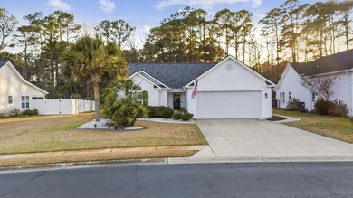 Beach Home Sale Pending in Surfside Beach, South Carolina