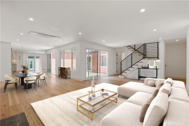 Beach Home For Sale in San Pedro, California