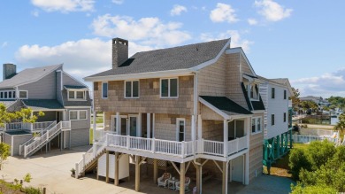 Beach Home For Sale in North Myrtle Beach, South Carolina