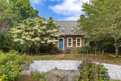 Beach Home For Sale in Eastham, Massachusetts