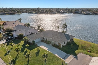 Beach Home Sale Pending in Cape Coral, Florida