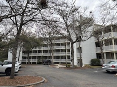 Beach Condo For Sale in Myrtle Beach, South Carolina