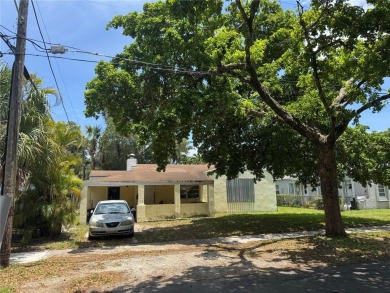 Beach Home For Sale in Fort Lauderdale, Florida