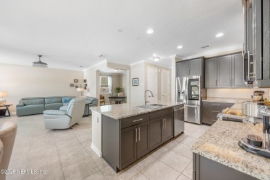 Beach Home Sale Pending in Jacksonville, Florida