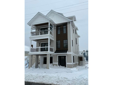 Beach Home For Sale in Margate, New Jersey