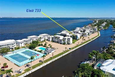 Beach Condo For Sale in Sanibel, Florida