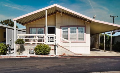 Beach Home For Sale in Huntington Beach, California