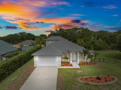 Beach Home For Sale in Vero Beach, Florida