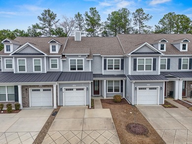 Beach Townhome/Townhouse For Sale in North Myrtle Beach, South Carolina