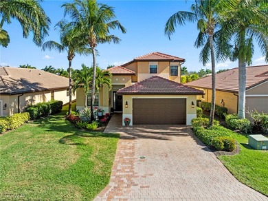 Beach Home For Sale in Bonita Springs, Florida