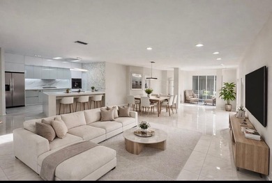 Beach Home For Sale in Delray Beach, Florida