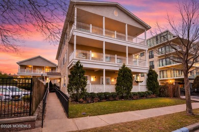 Beach Condo For Sale in Asbury Park, New Jersey