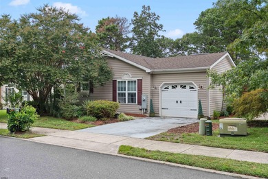Beach Home For Sale in Mays Landing, New Jersey