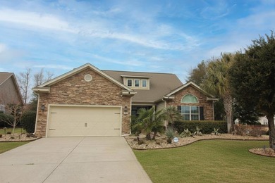 Beach Home Sale Pending in North Myrtle Beach, South Carolina