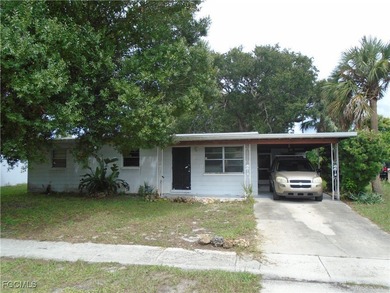 Beach Home Sale Pending in North Fort Myers, Florida