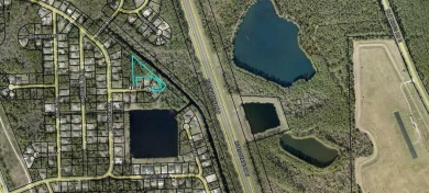 Beach Lot For Sale in Palm Coast, Florida