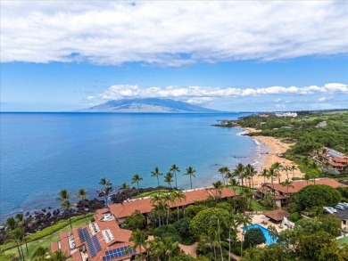 Beach Condo For Sale in Kihei, Hawaii